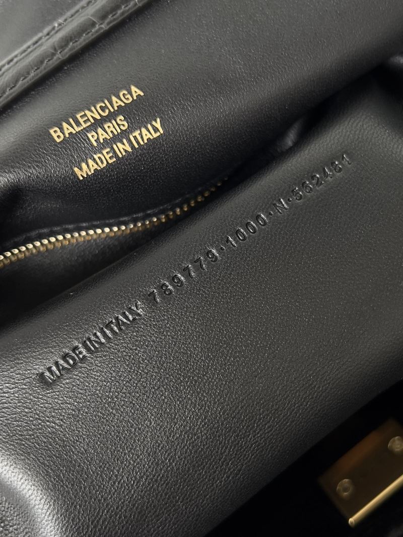 Balenciaga Rodeo Bags